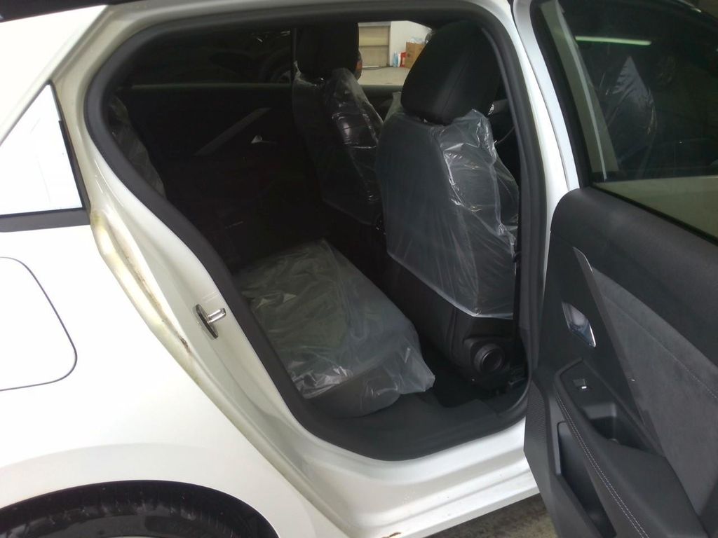 Opel Astra 2023