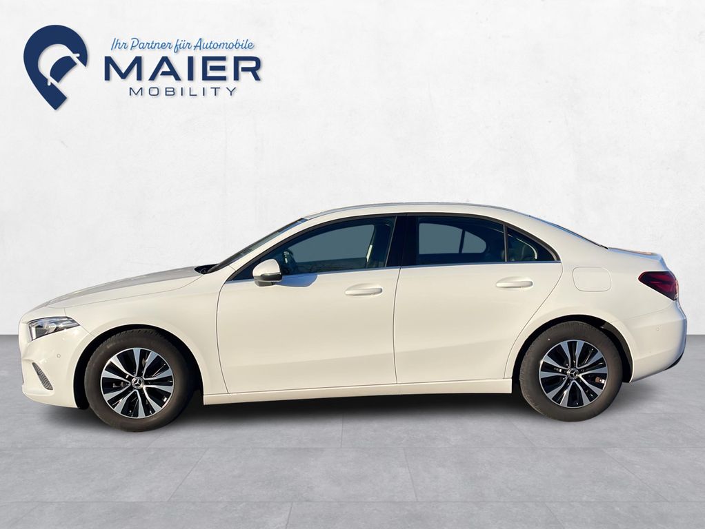 Mercedes-Benz A 180 2021
