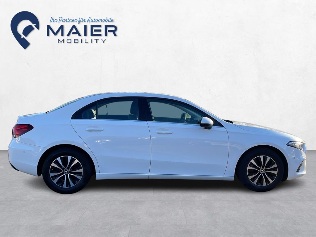 Mercedes-Benz A 180 2021