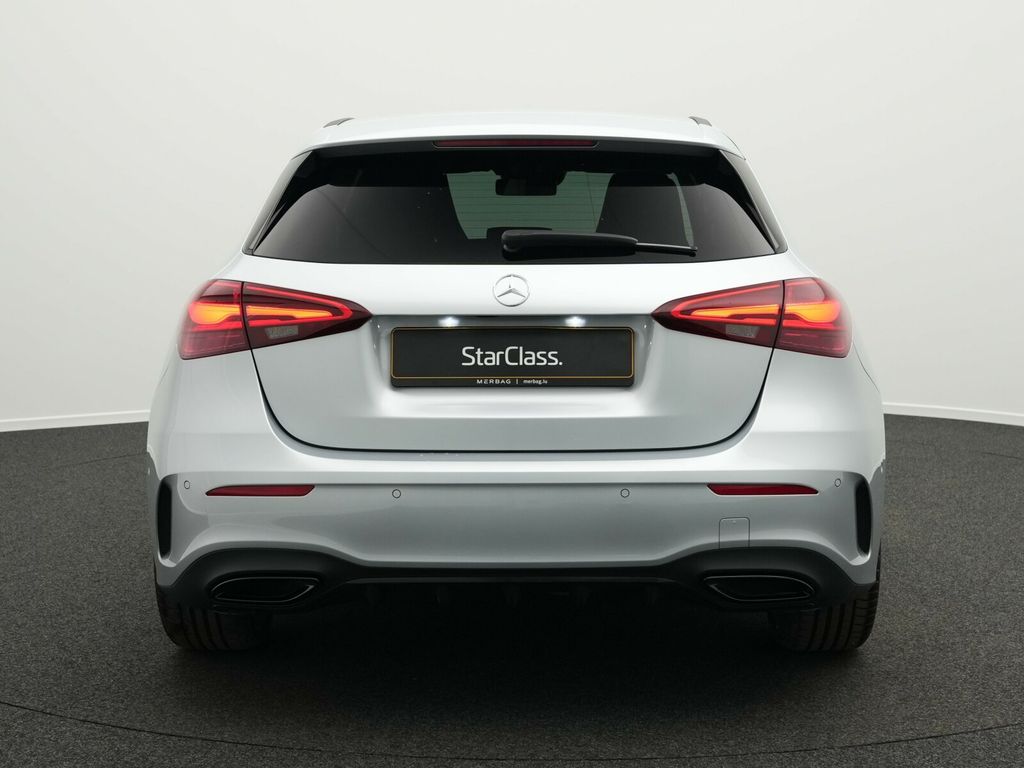 Mercedes-Benz A 200 2025