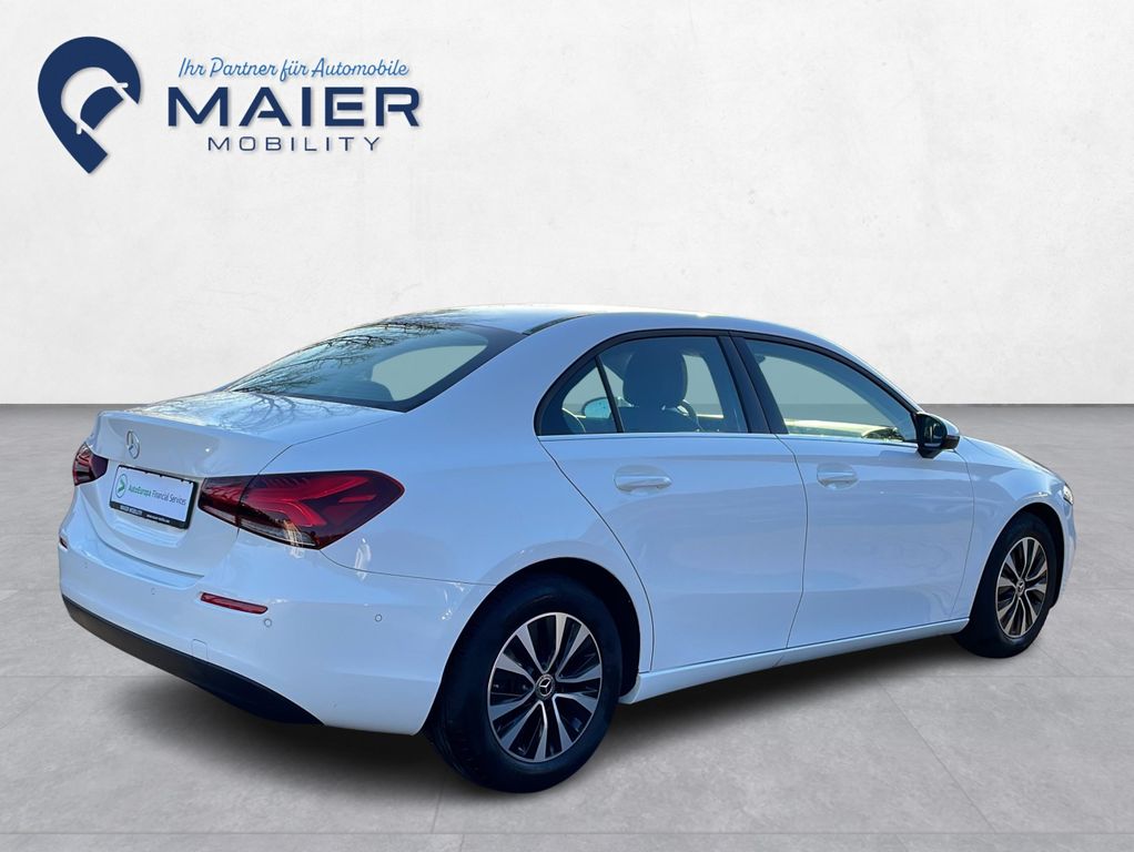 Mercedes-Benz A 180 2021