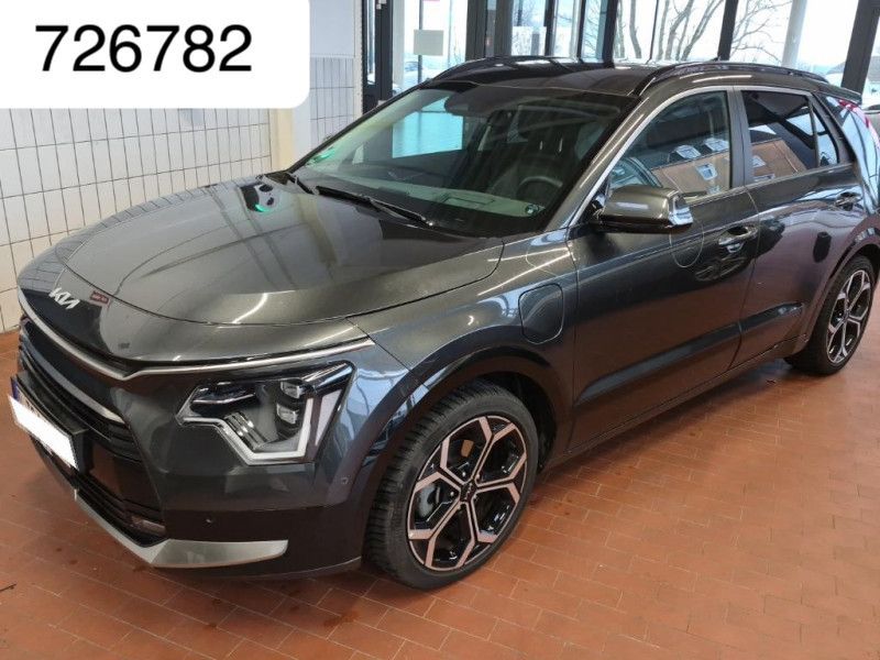 Kia Niro 2022