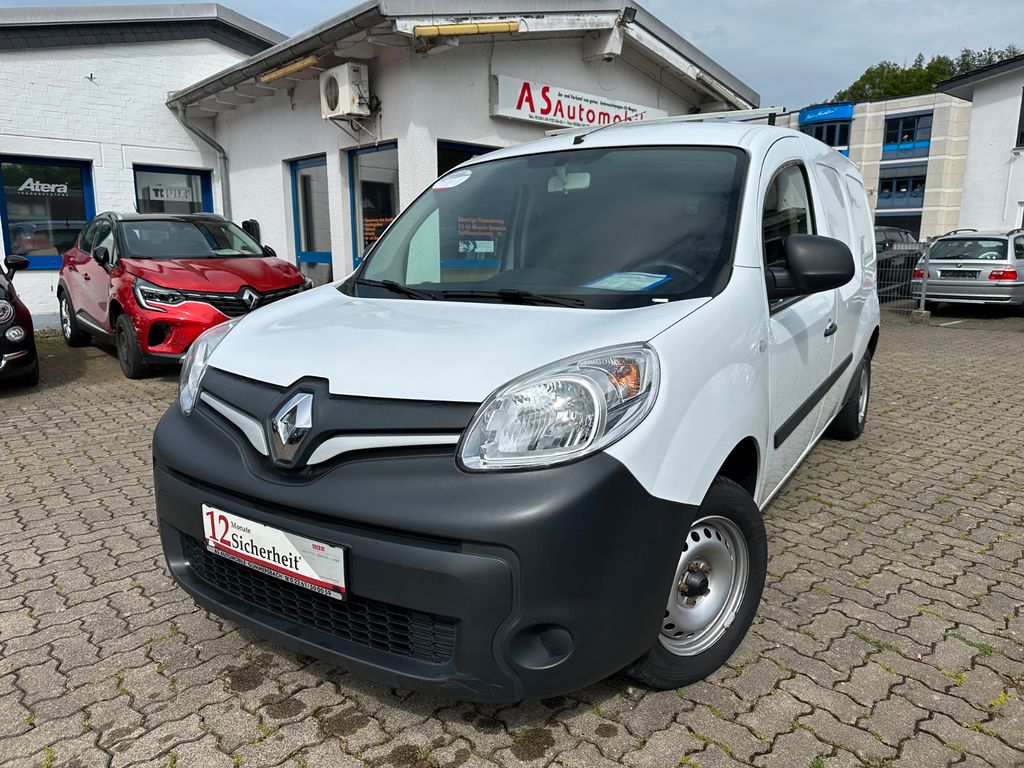 Renault Kangoo 2019