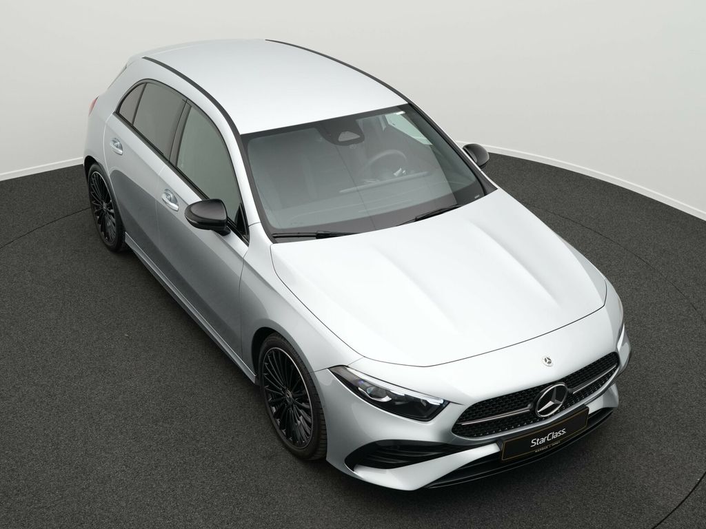 Mercedes-Benz A 200 2025