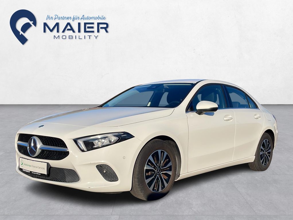 Mercedes-Benz A 180 2021