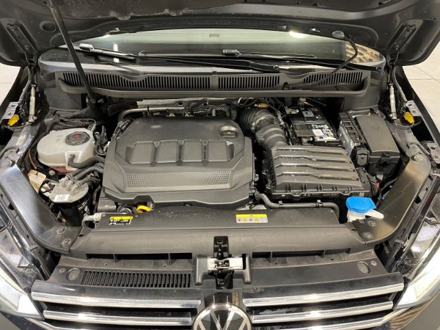 Volkswagen Touran 2021