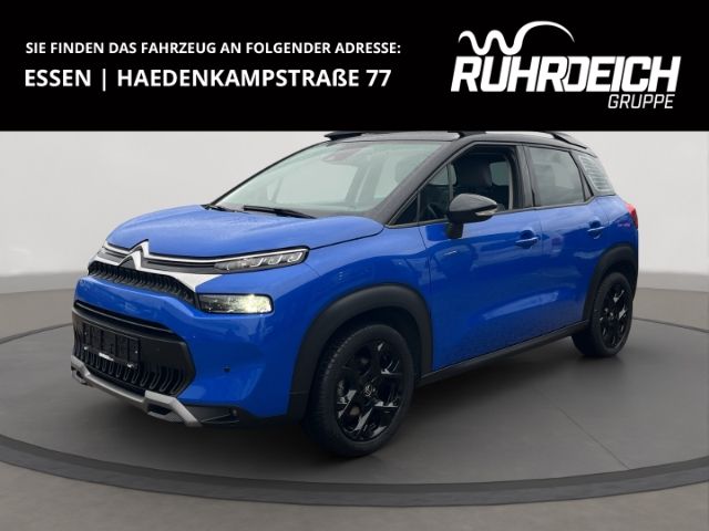 Citroën C3 Aircross 2022
