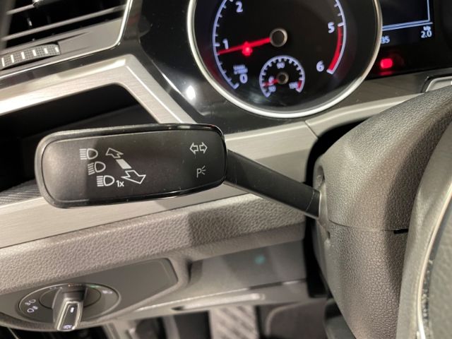 Volkswagen Touran 2021