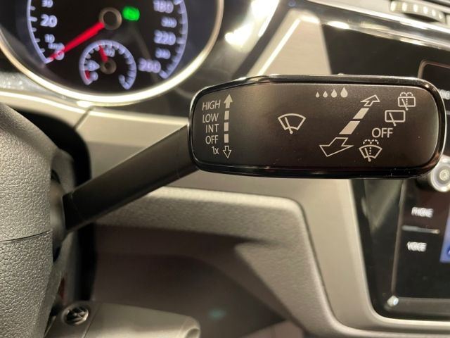 Volkswagen Touran 2021