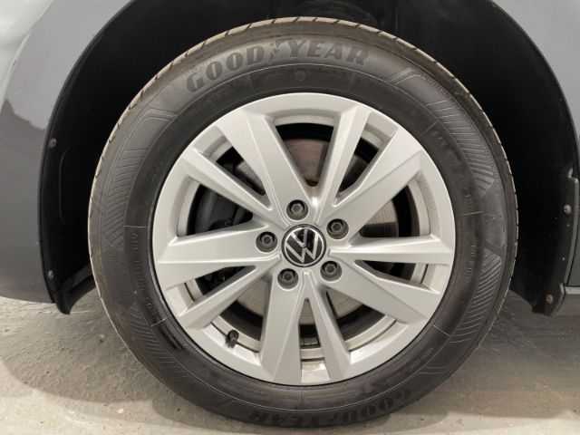 Volkswagen Touran 2021