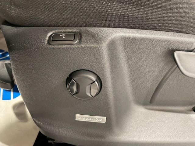 Volkswagen Touran 2021