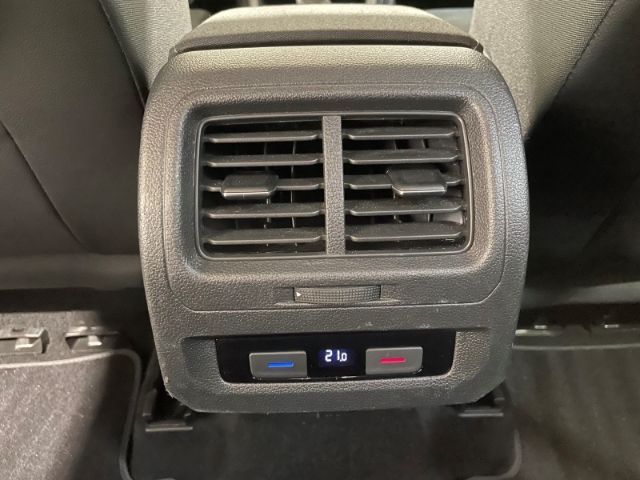 Volkswagen Touran 2021