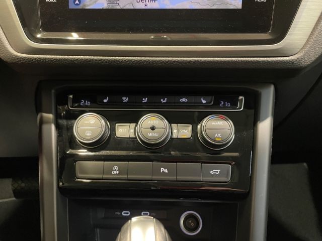 Volkswagen Touran 2021