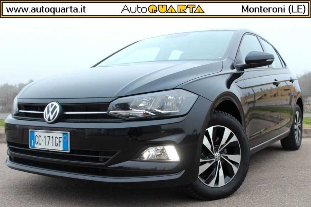 Volkswagen Polo 2020