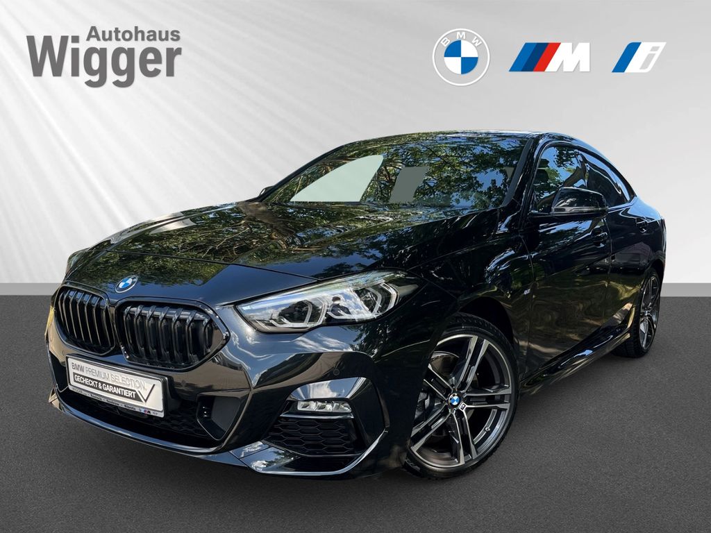 BMW 218 Gran Coupé 2024