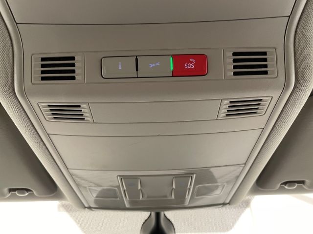 Volkswagen Touran 2021