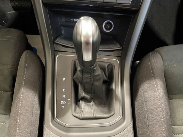 Volkswagen Touran 2021