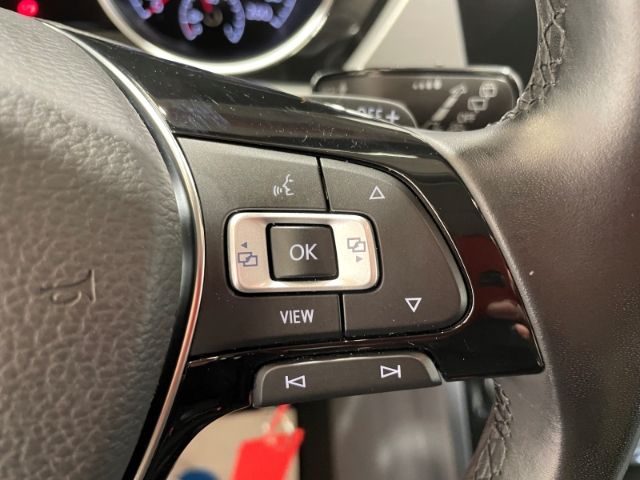 Volkswagen Touran 2021