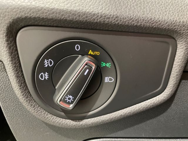 Volkswagen Touran 2021