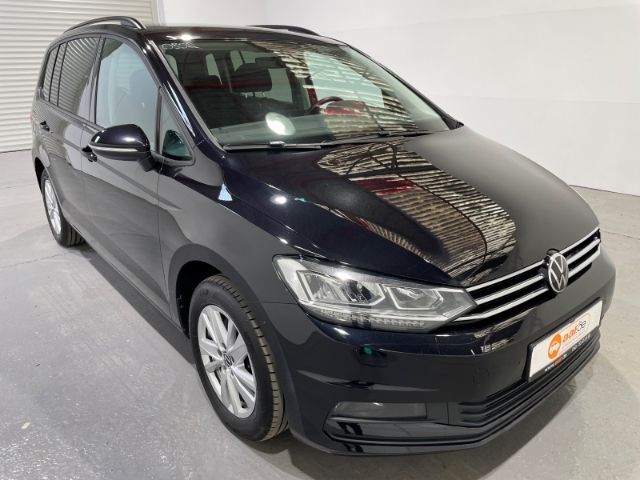 Volkswagen Touran 2021