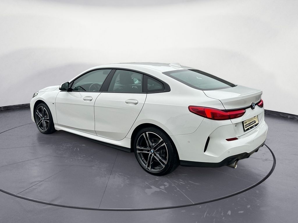 BMW 218 Gran Coupé 2022