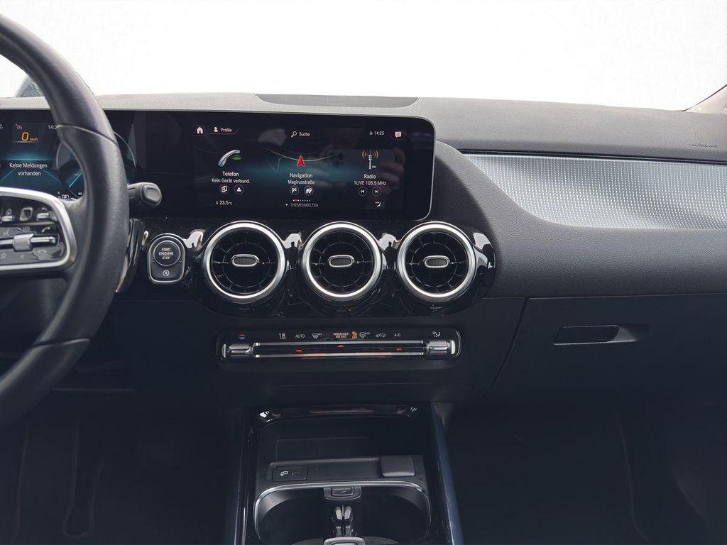 Mercedes-Benz B 200 2019