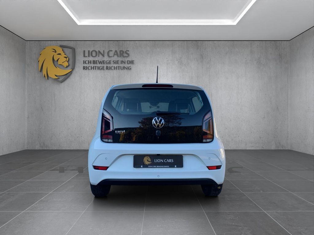 Volkswagen up! 2023
