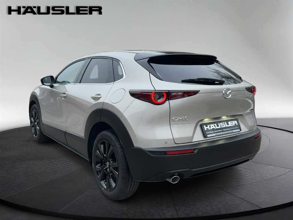 Mazda CX-30 2025