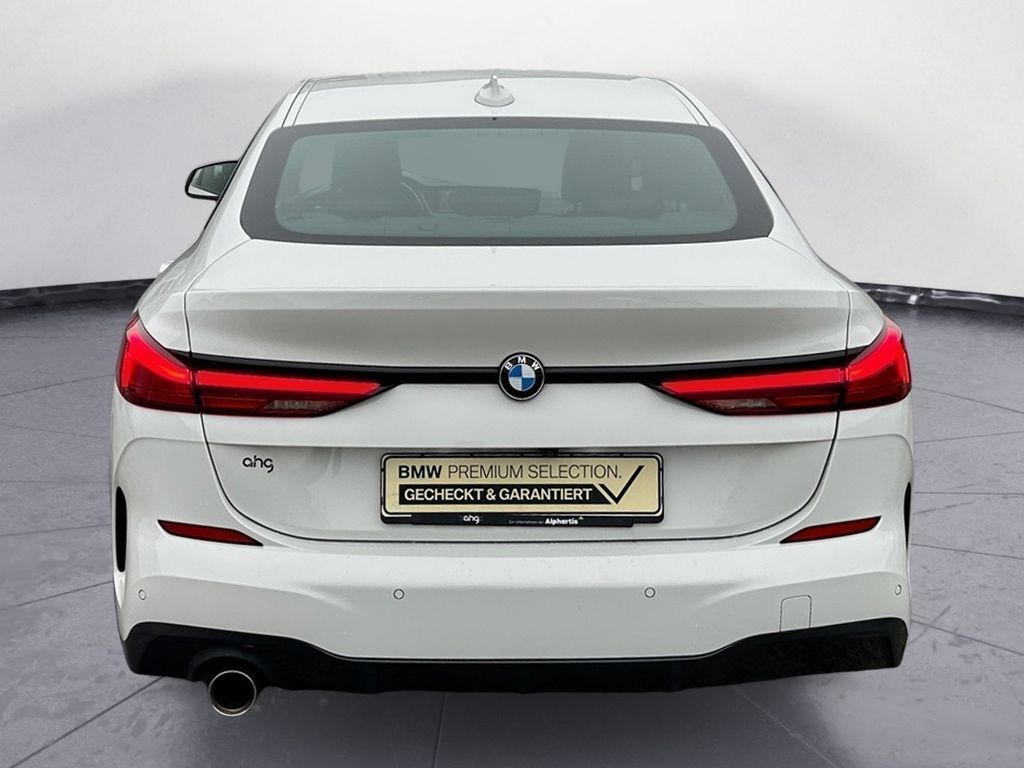 BMW 218 Gran Coupé 2022