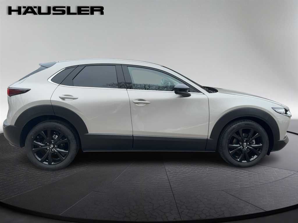 Mazda CX-30 2025