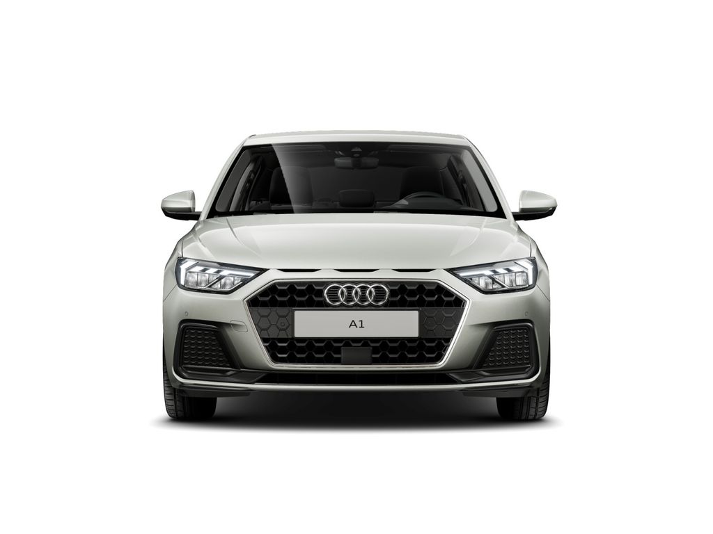 Audi A1 2025