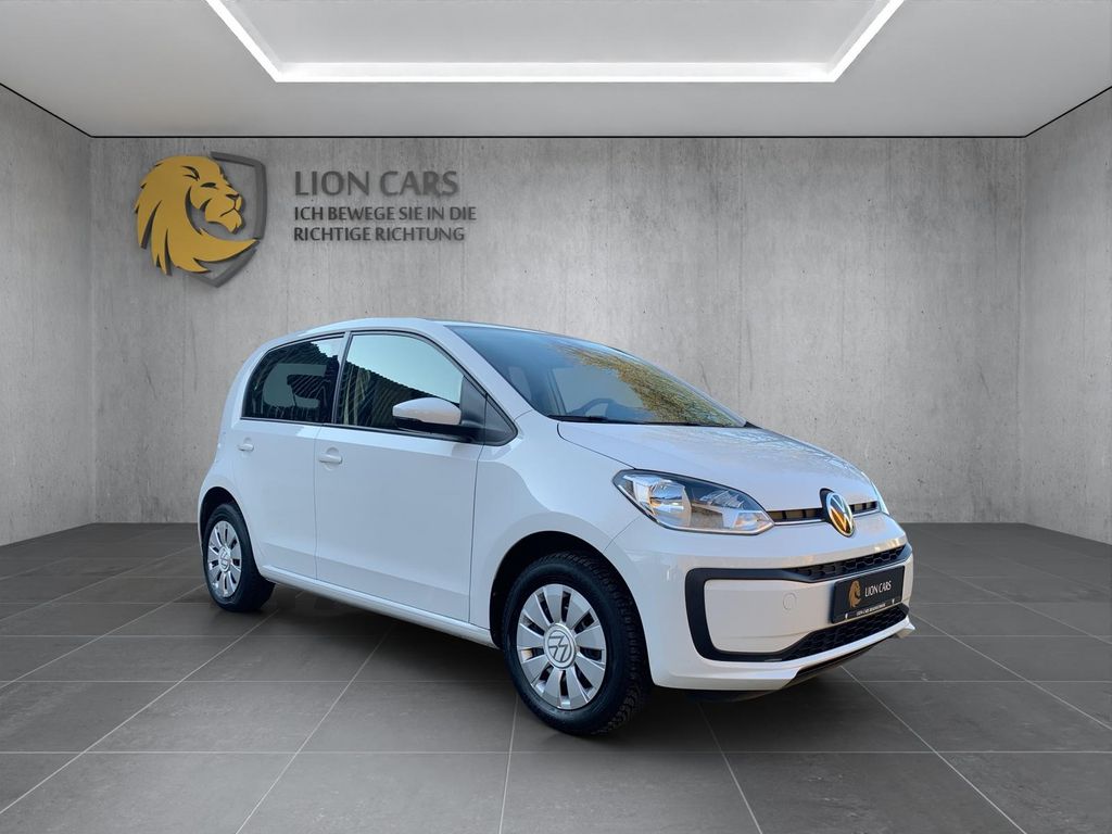 Volkswagen up! 2023