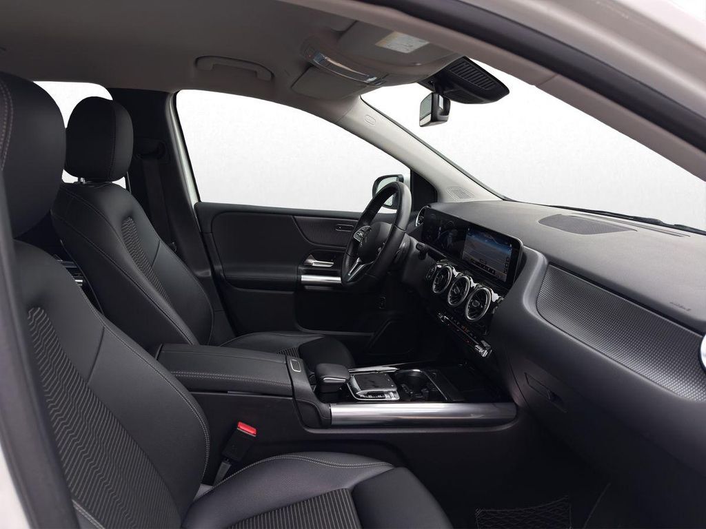 Mercedes-Benz B 200 2019