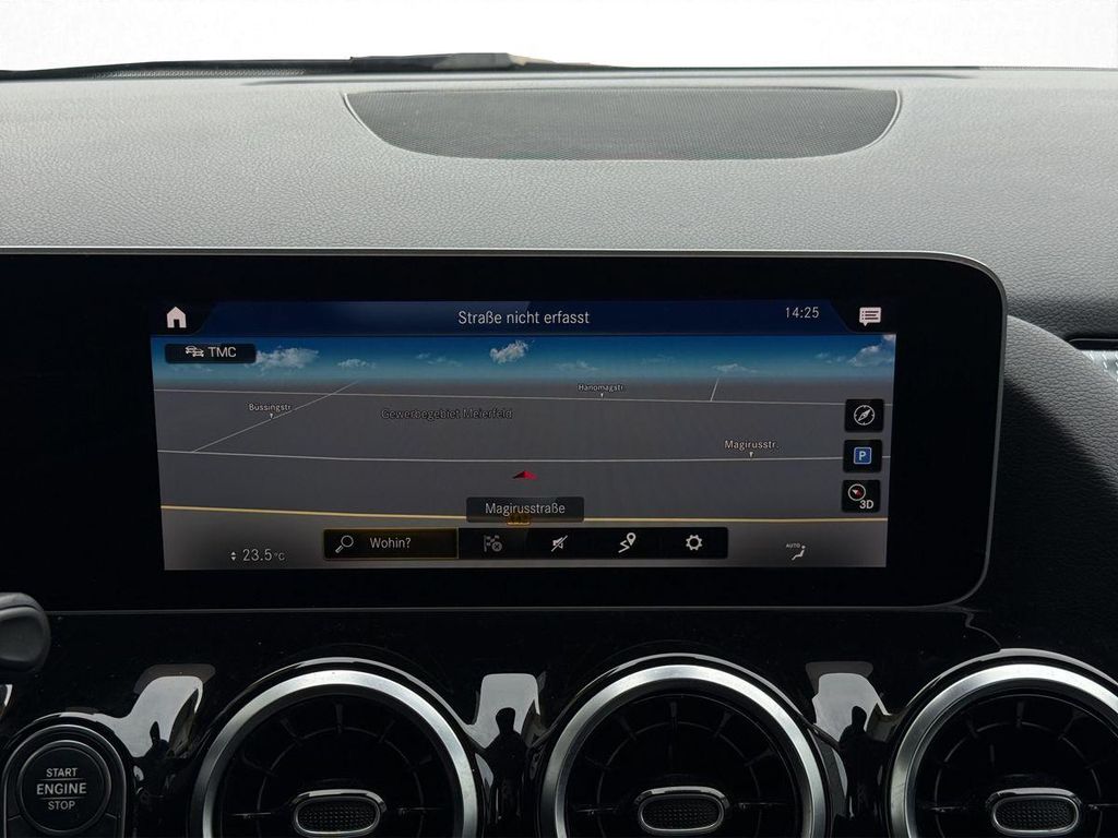 Mercedes-Benz B 200 2019