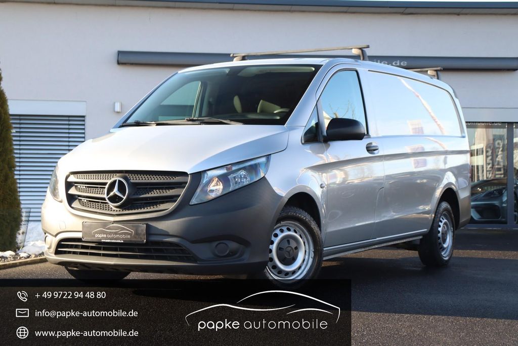 Mercedes-Benz Vito 2019