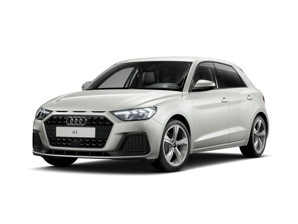 Audi A1 2025