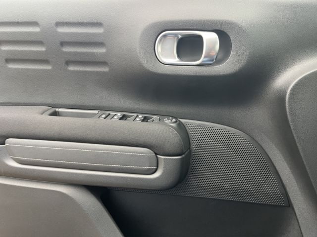 Citroën C3 Aircross 2022