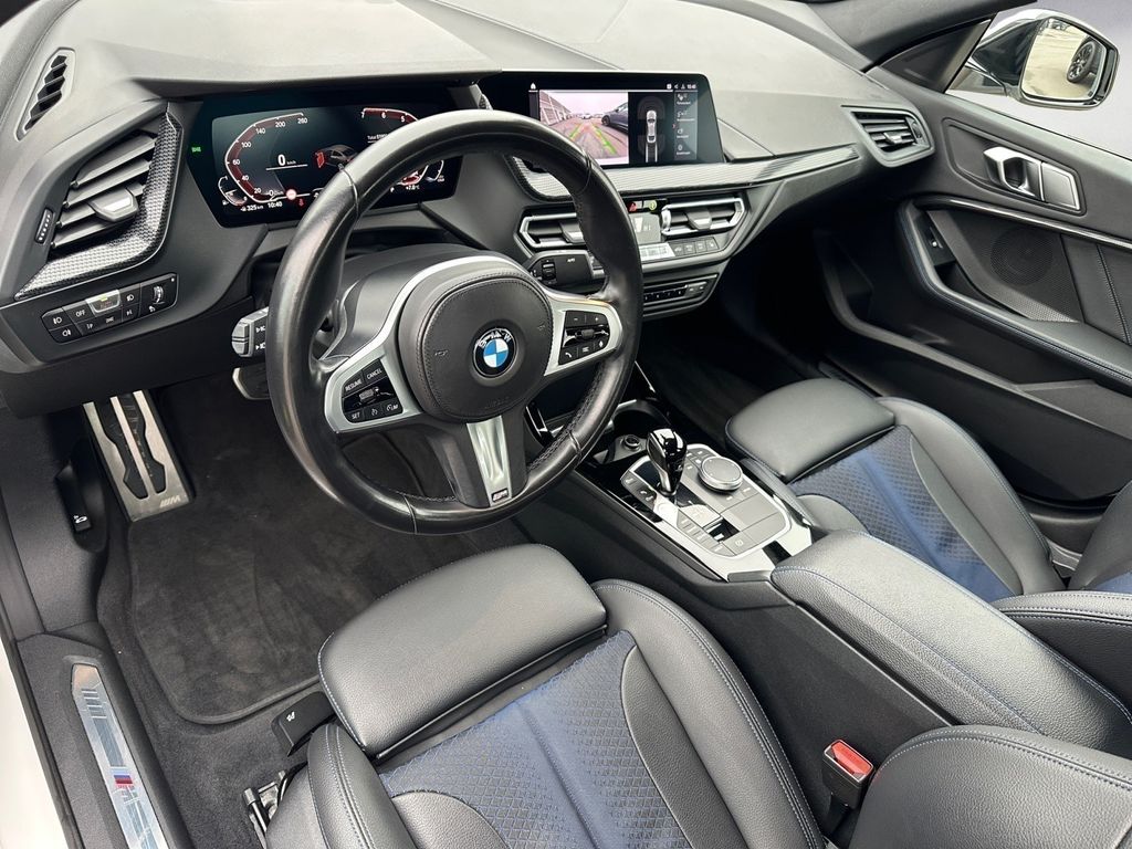 BMW 218 Gran Coupé 2022