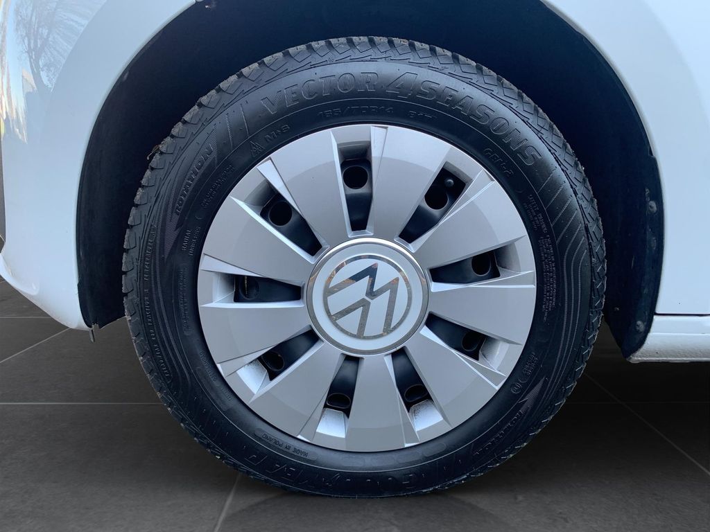 Volkswagen up! 2023