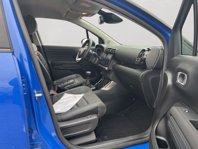 Citroën C3 Aircross 2022