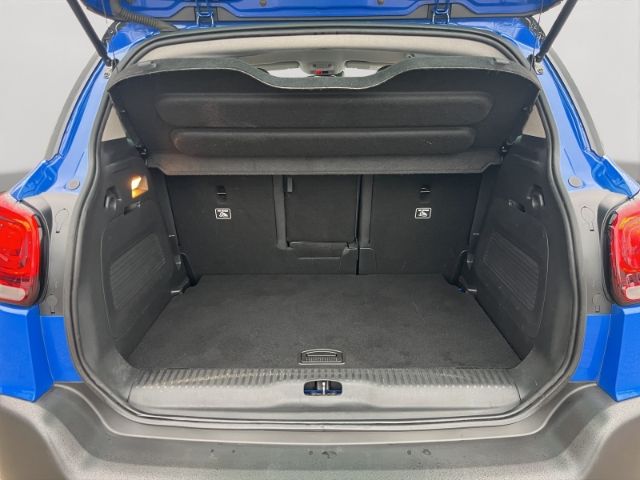 Citroën C3 Aircross 2022