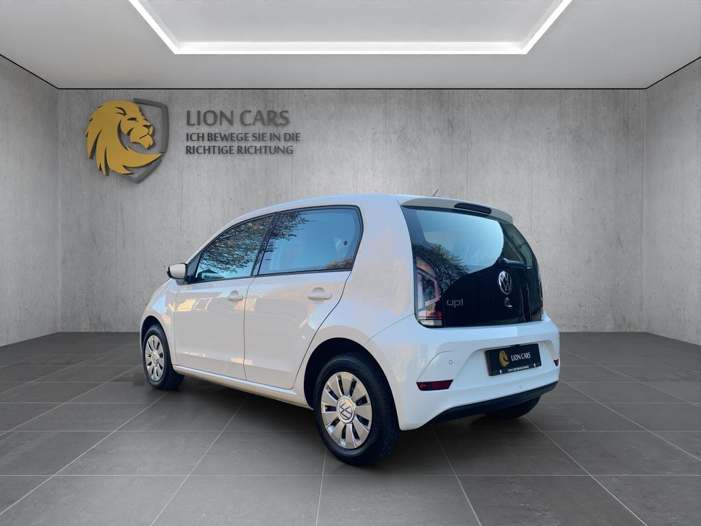 Volkswagen up! 2023