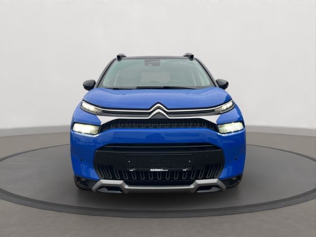 Citroën C3 Aircross 2022