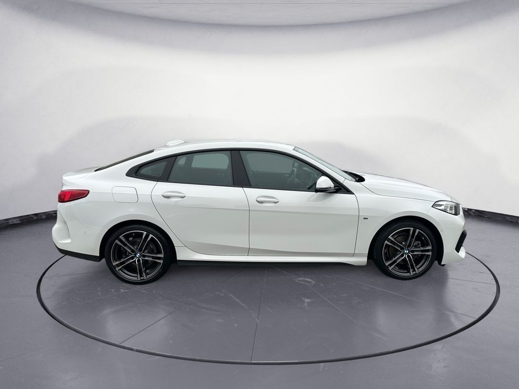 BMW 218 Gran Coupé 2022