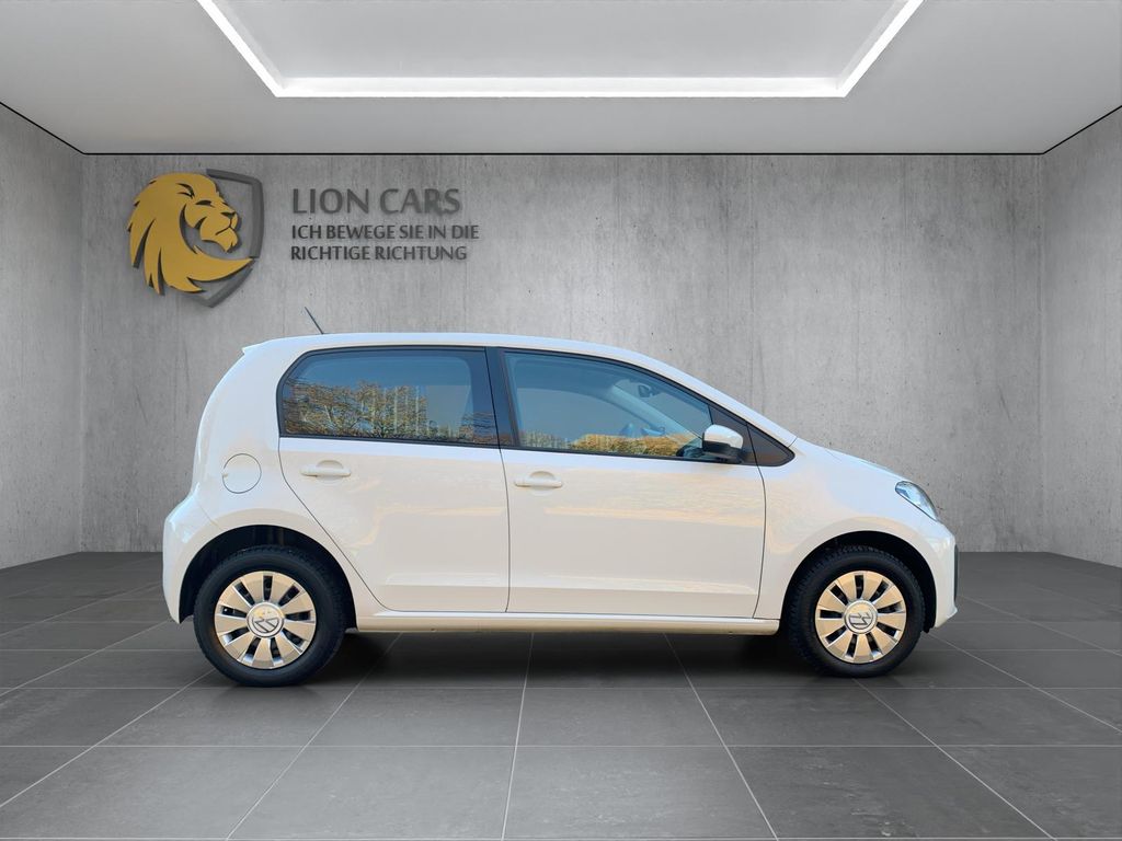Volkswagen up! 2023