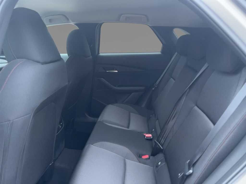 Mazda CX-30 2025