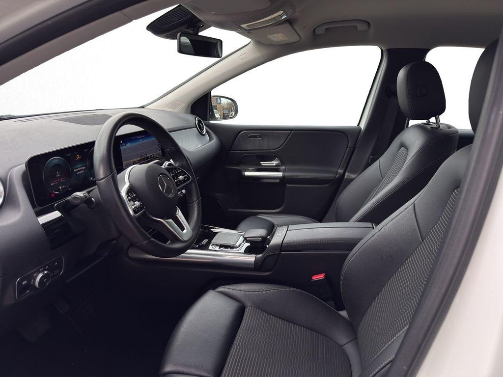 Mercedes-Benz B 200 2019