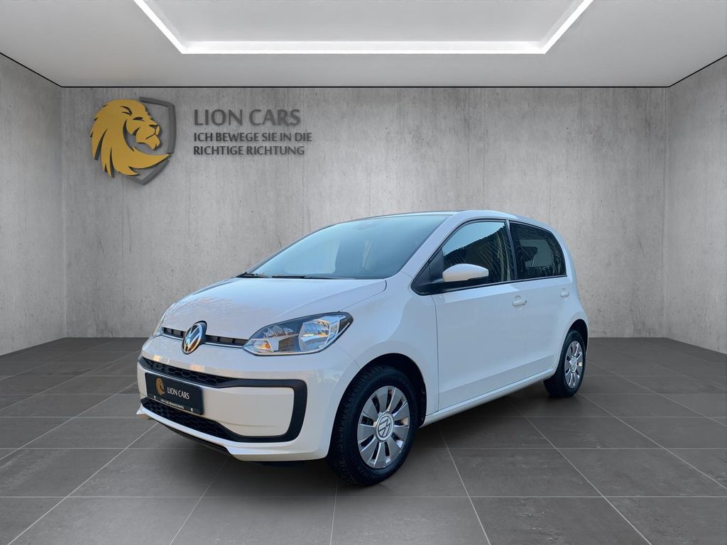 Volkswagen up! 2023