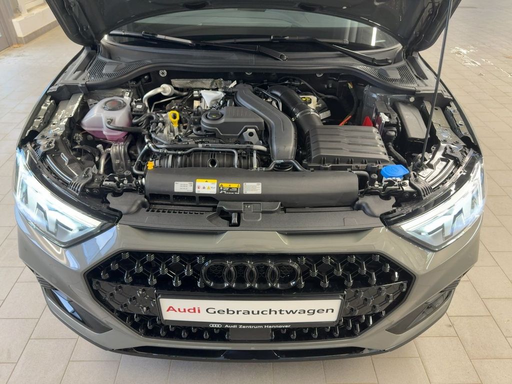 Audi A1 2025