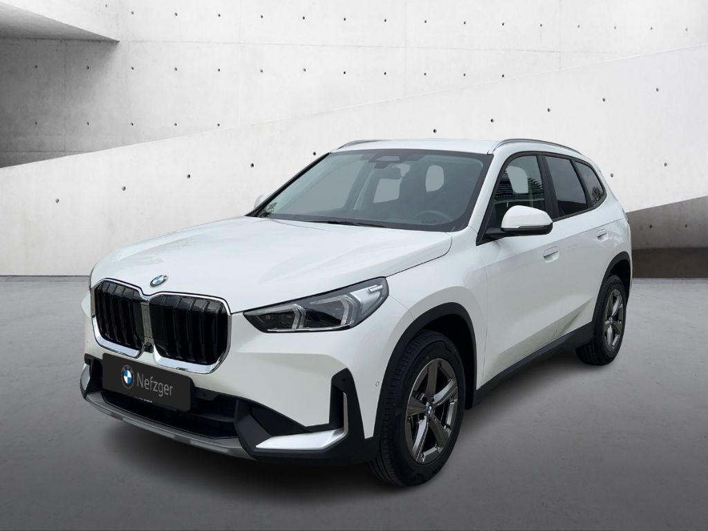 BMW X1 2024